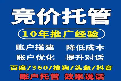 SEM托管代运营成功案例：提升品牌曝光率